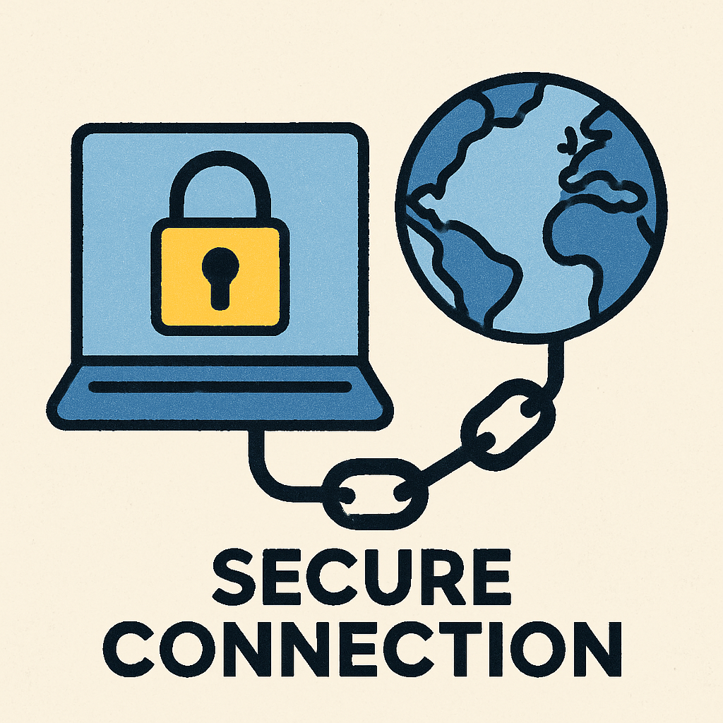 معنی https چیست و چه کاربردی دارد؟